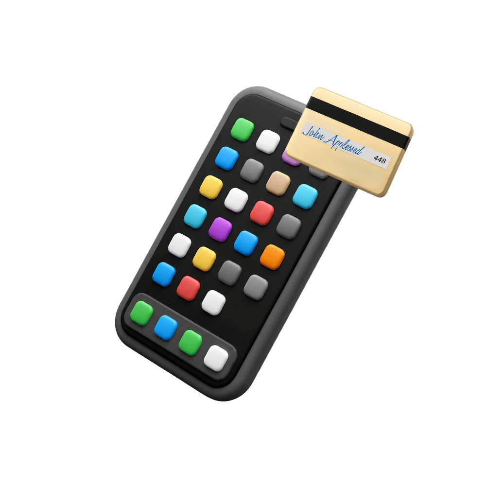 Vos paiements
